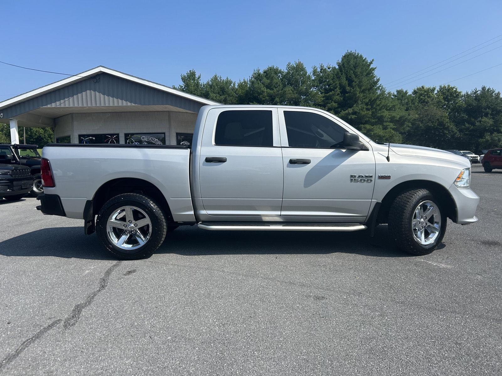 McCoy Auto Sales