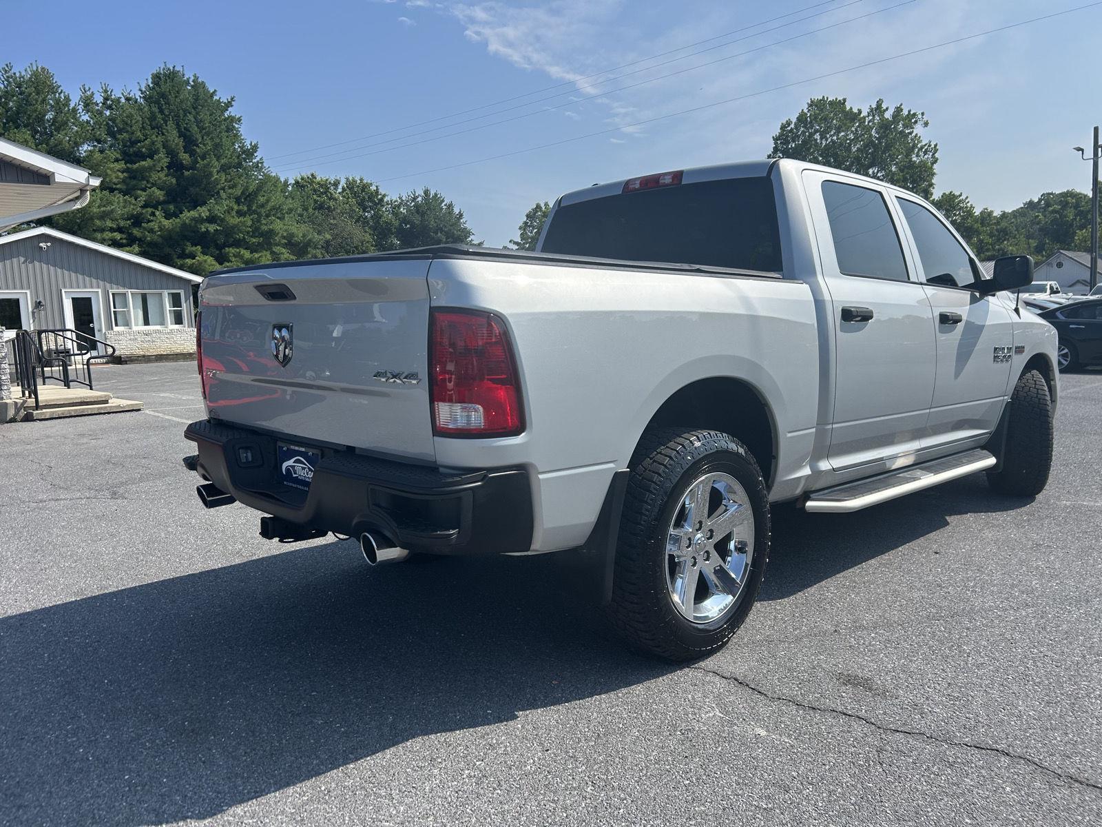 McCoy Auto Sales