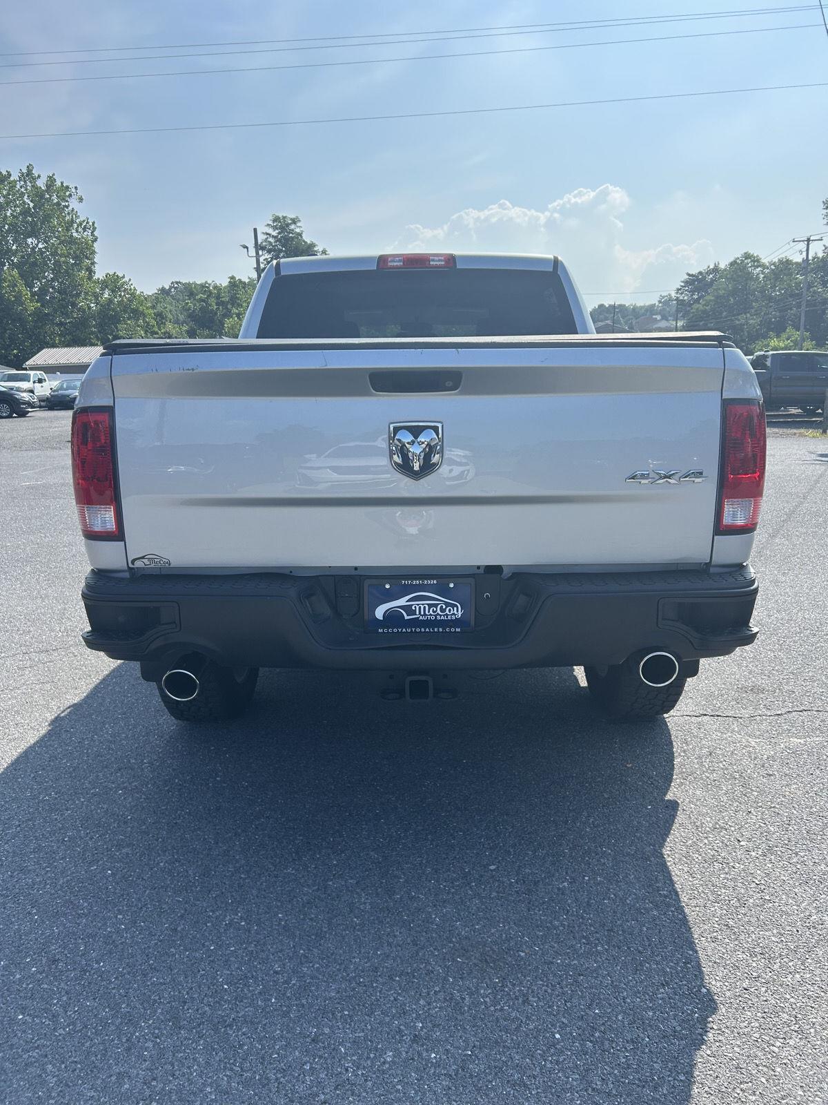 McCoy Auto Sales
