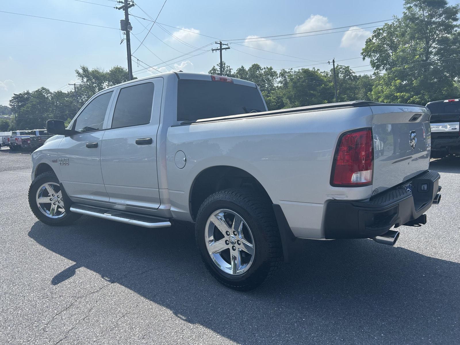 McCoy Auto Sales