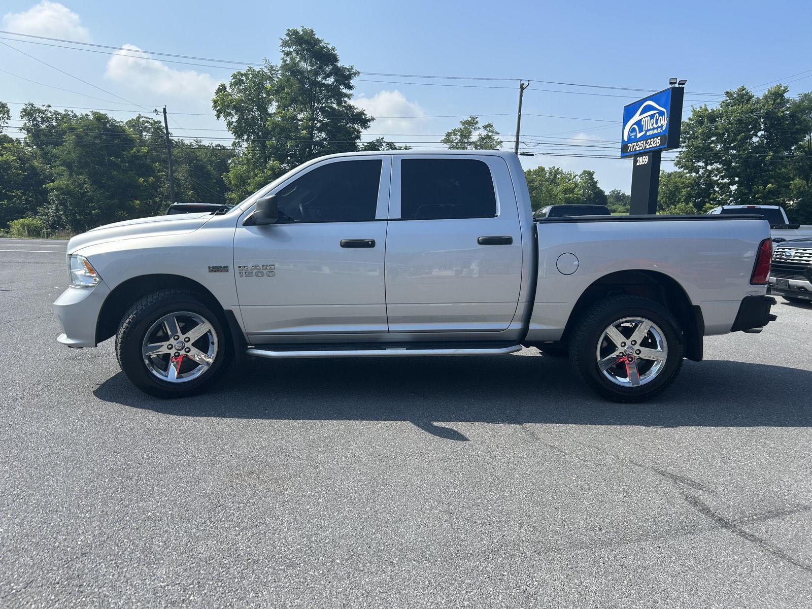 McCoy Auto Sales