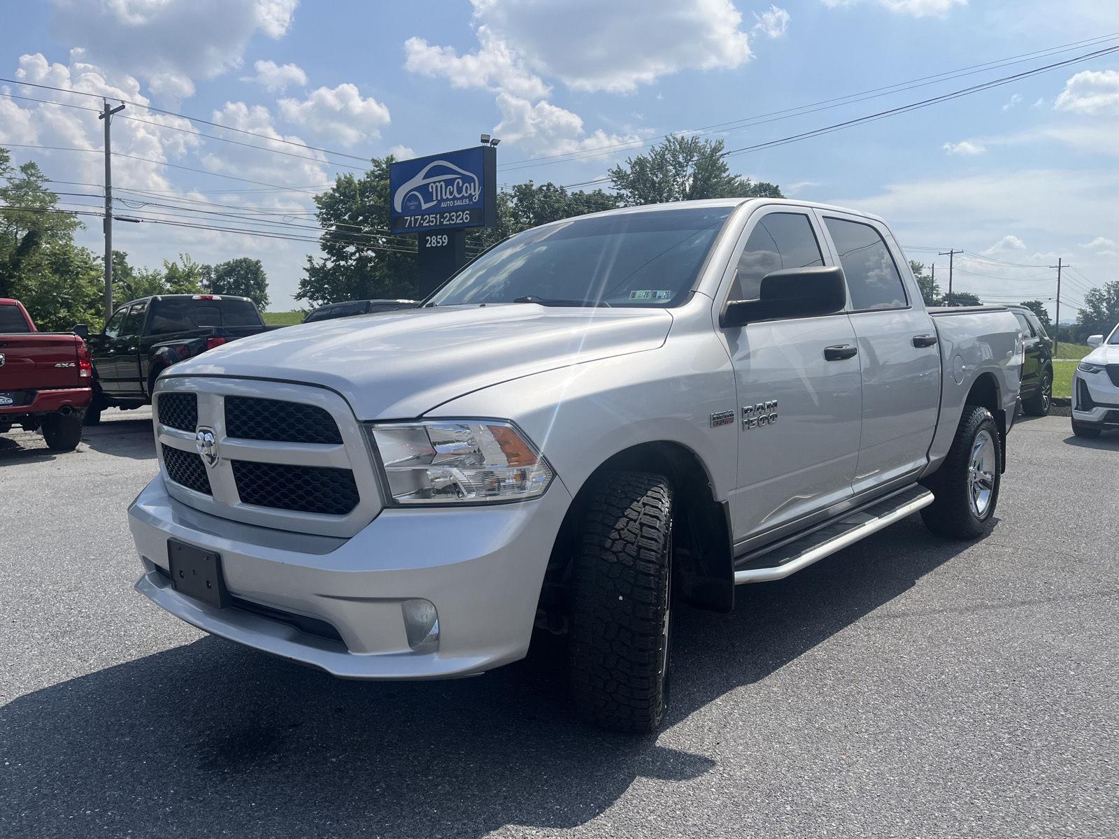 McCoy Auto Sales