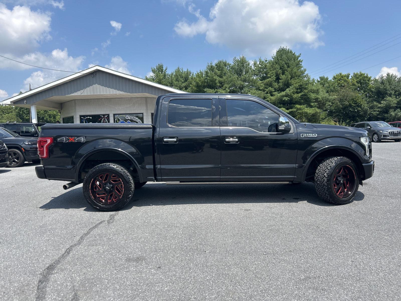 McCoy Auto Sales