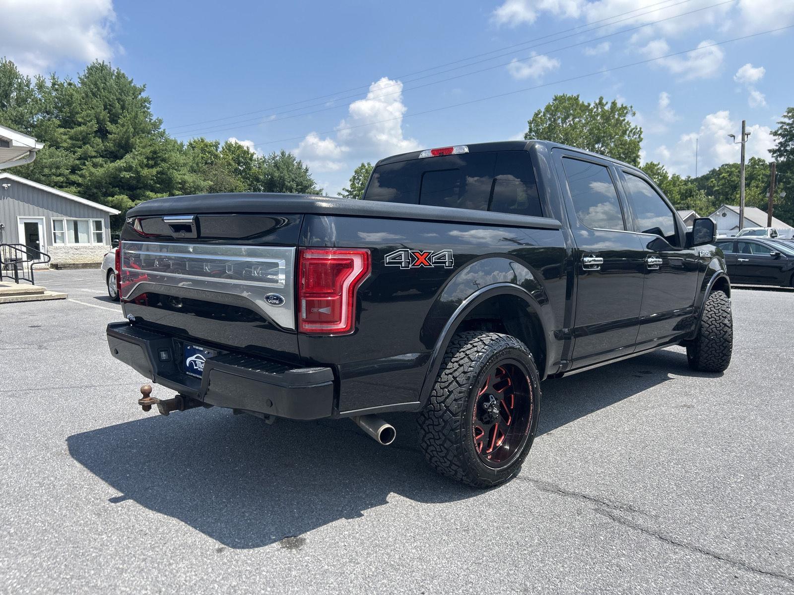 McCoy Auto Sales