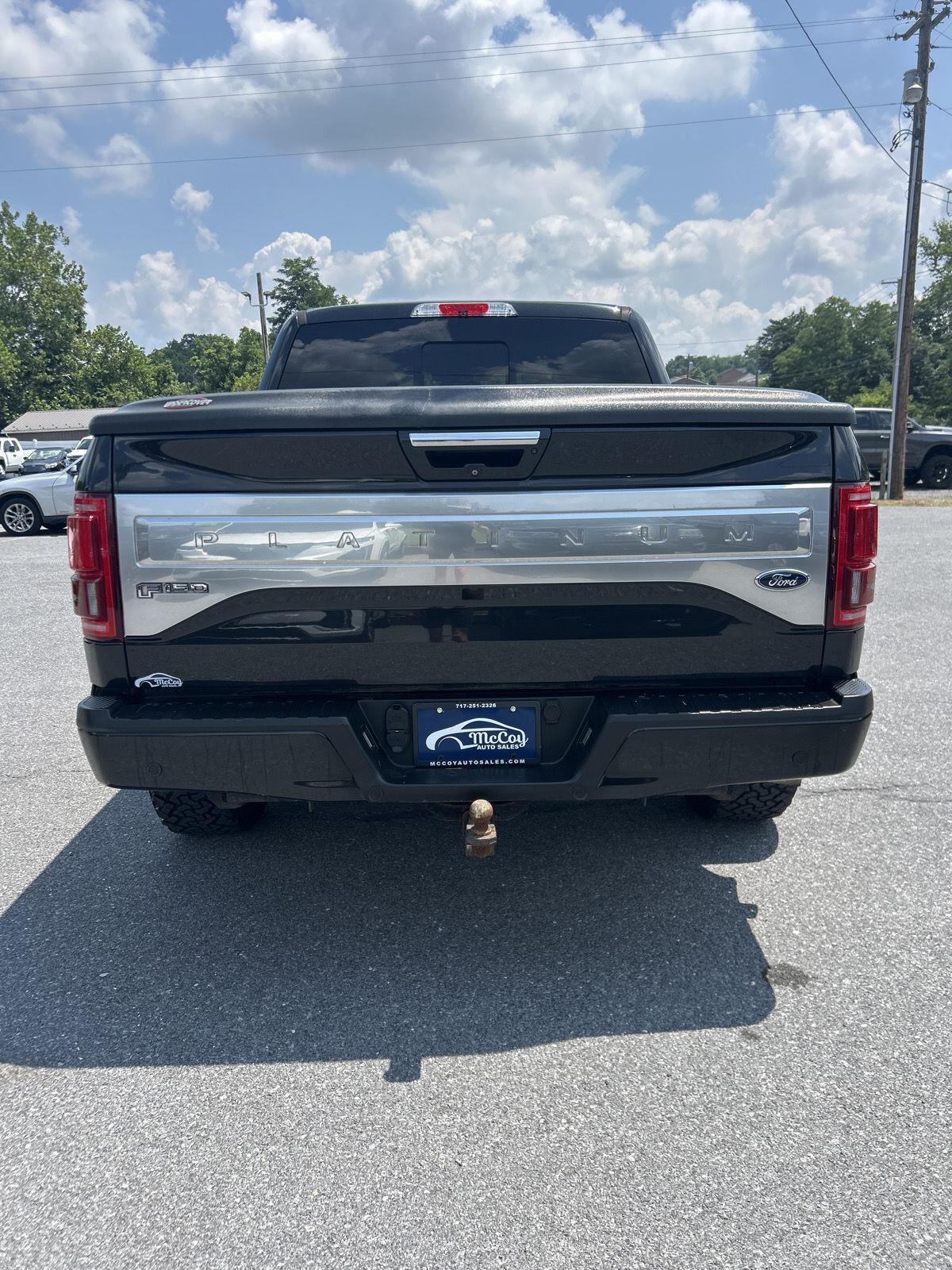 McCoy Auto Sales