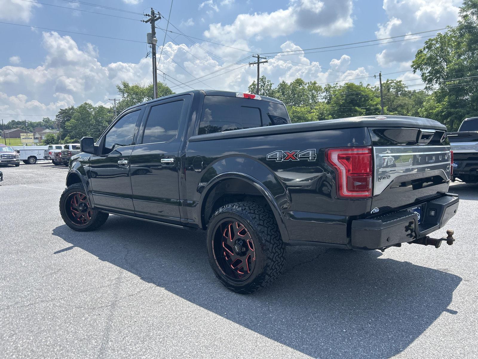 McCoy Auto Sales