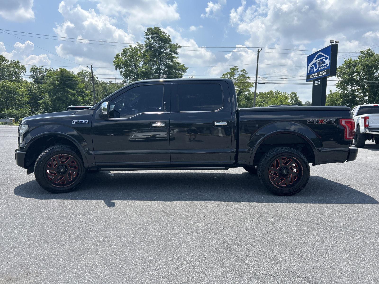 McCoy Auto Sales