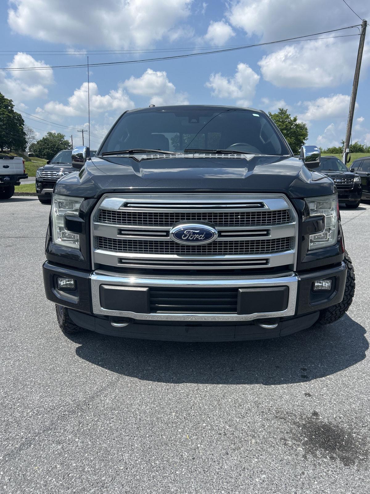 McCoy Auto Sales