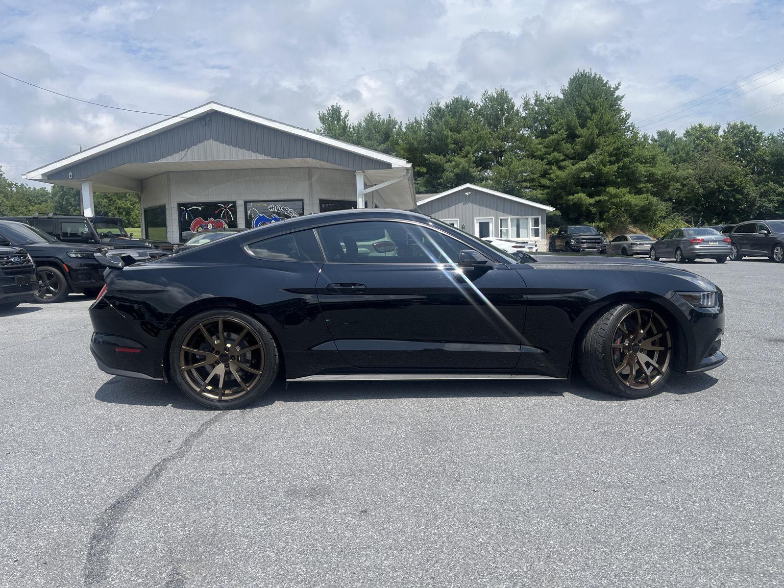 McCoy Auto Sales