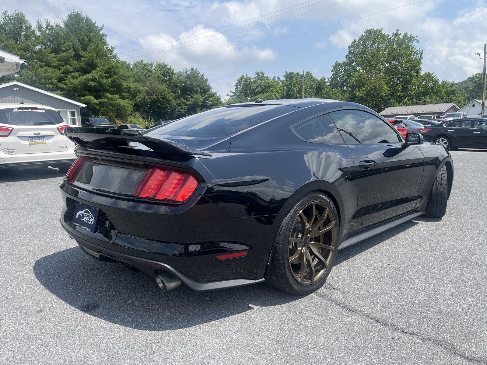 McCoy Auto Sales
