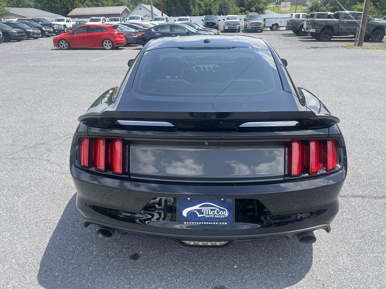 McCoy Auto Sales