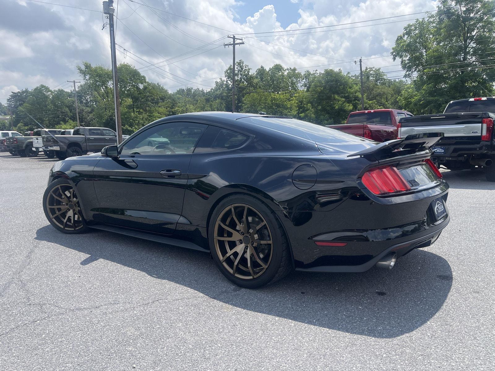 McCoy Auto Sales