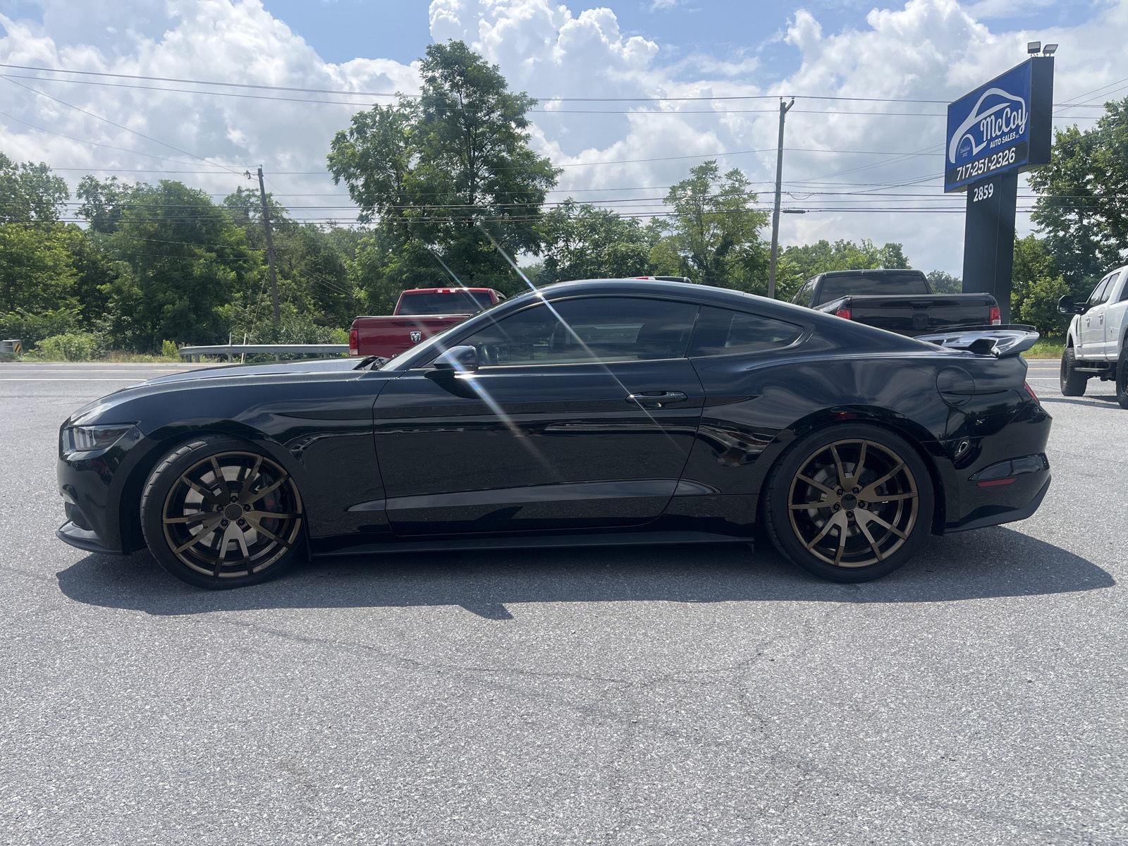 McCoy Auto Sales