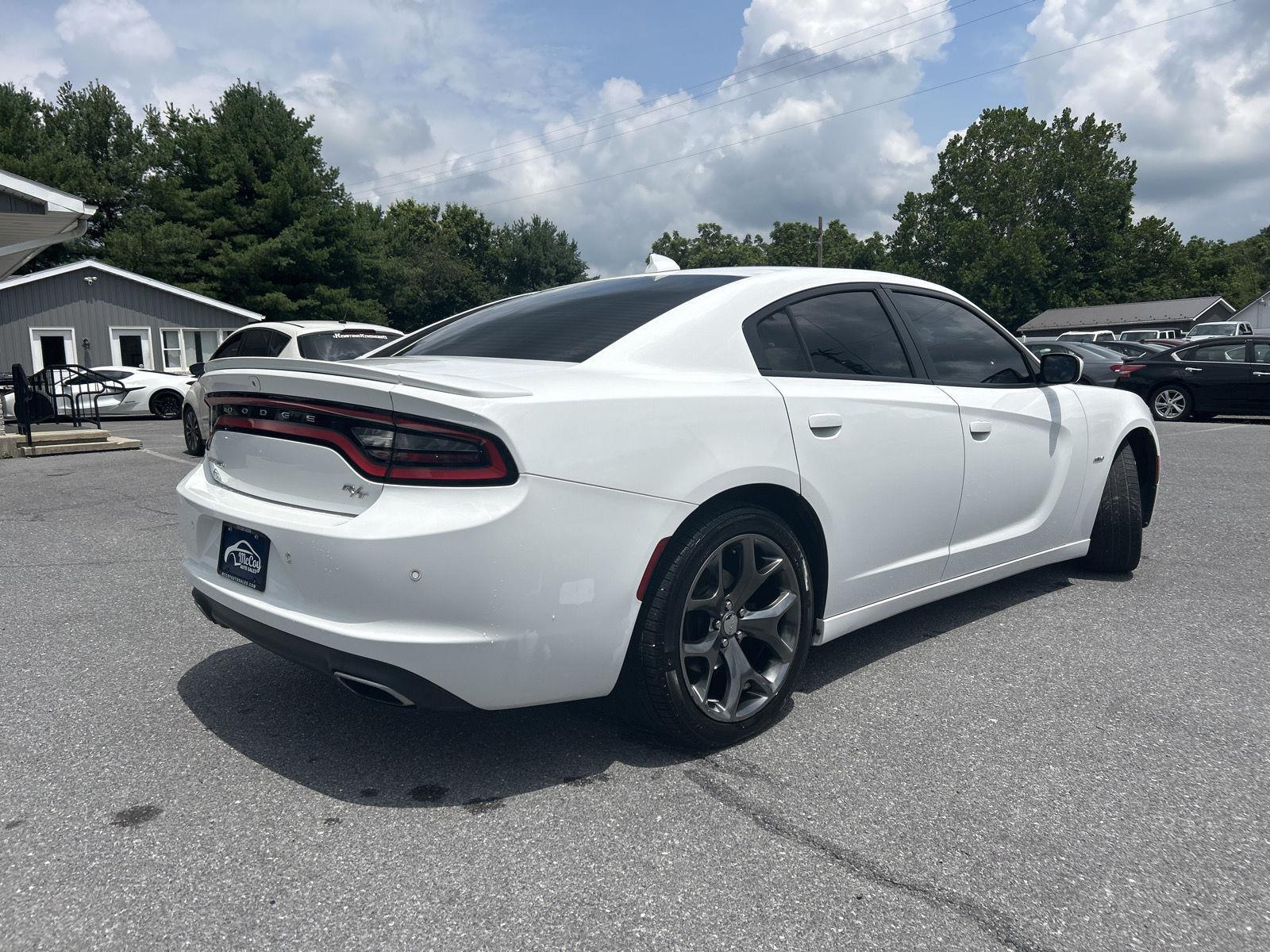 McCoy Auto Sales