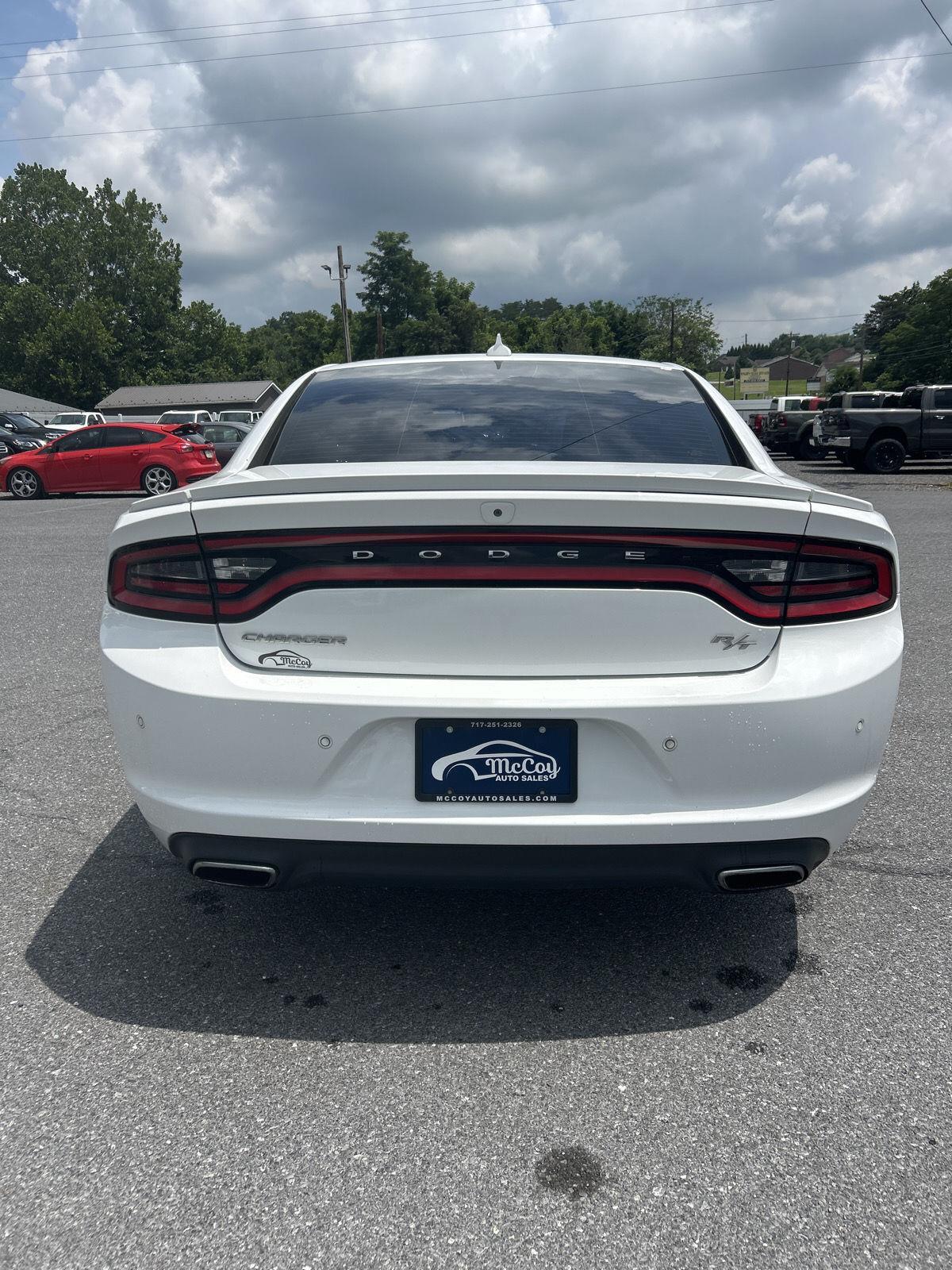 McCoy Auto Sales