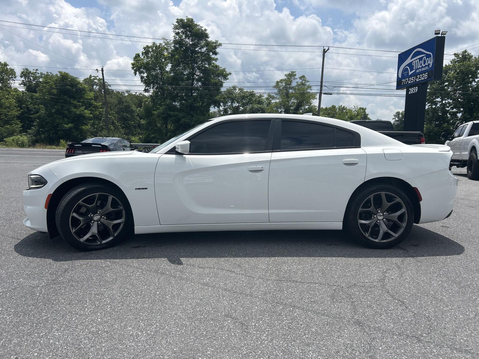 McCoy Auto Sales