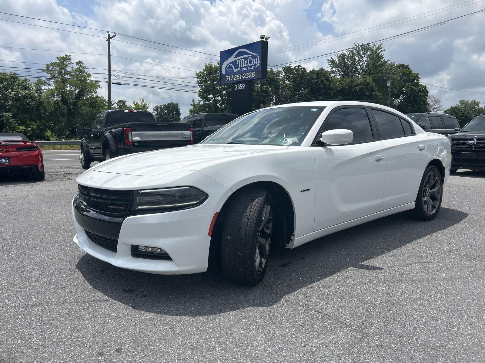McCoy Auto Sales