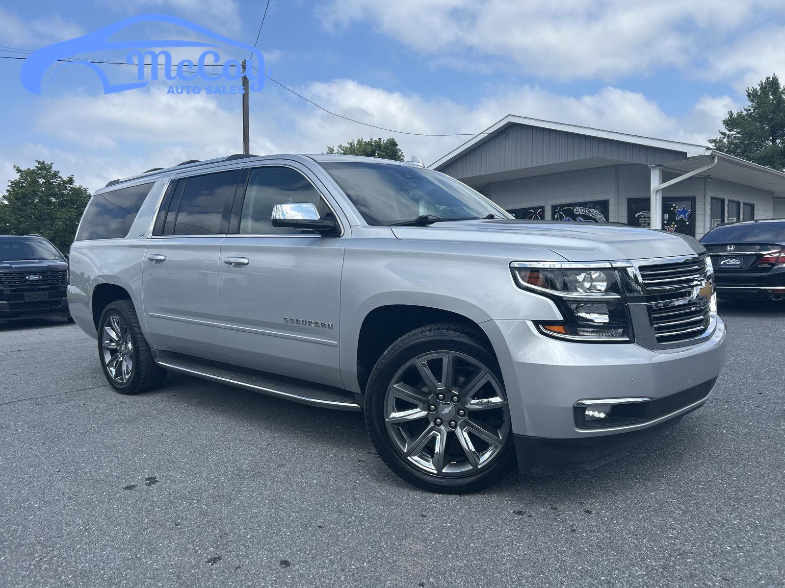 McCoy Auto Sales