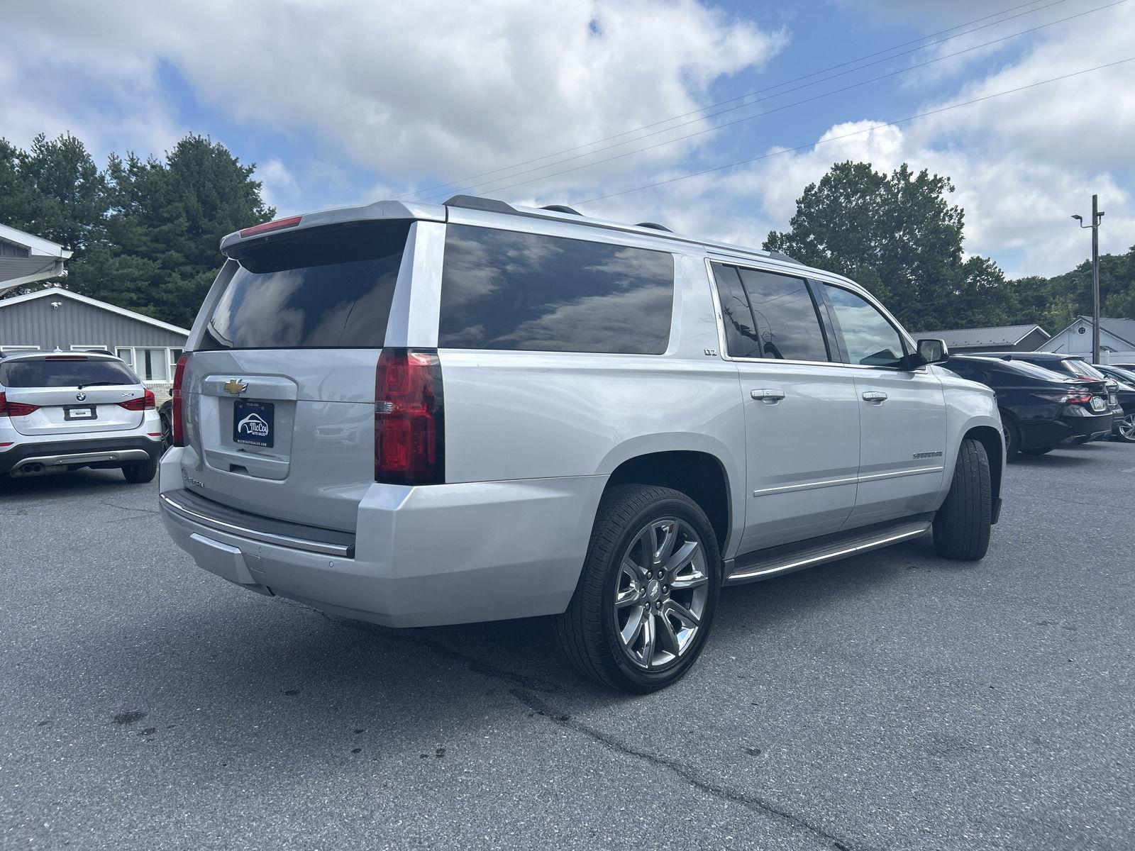 McCoy Auto Sales
