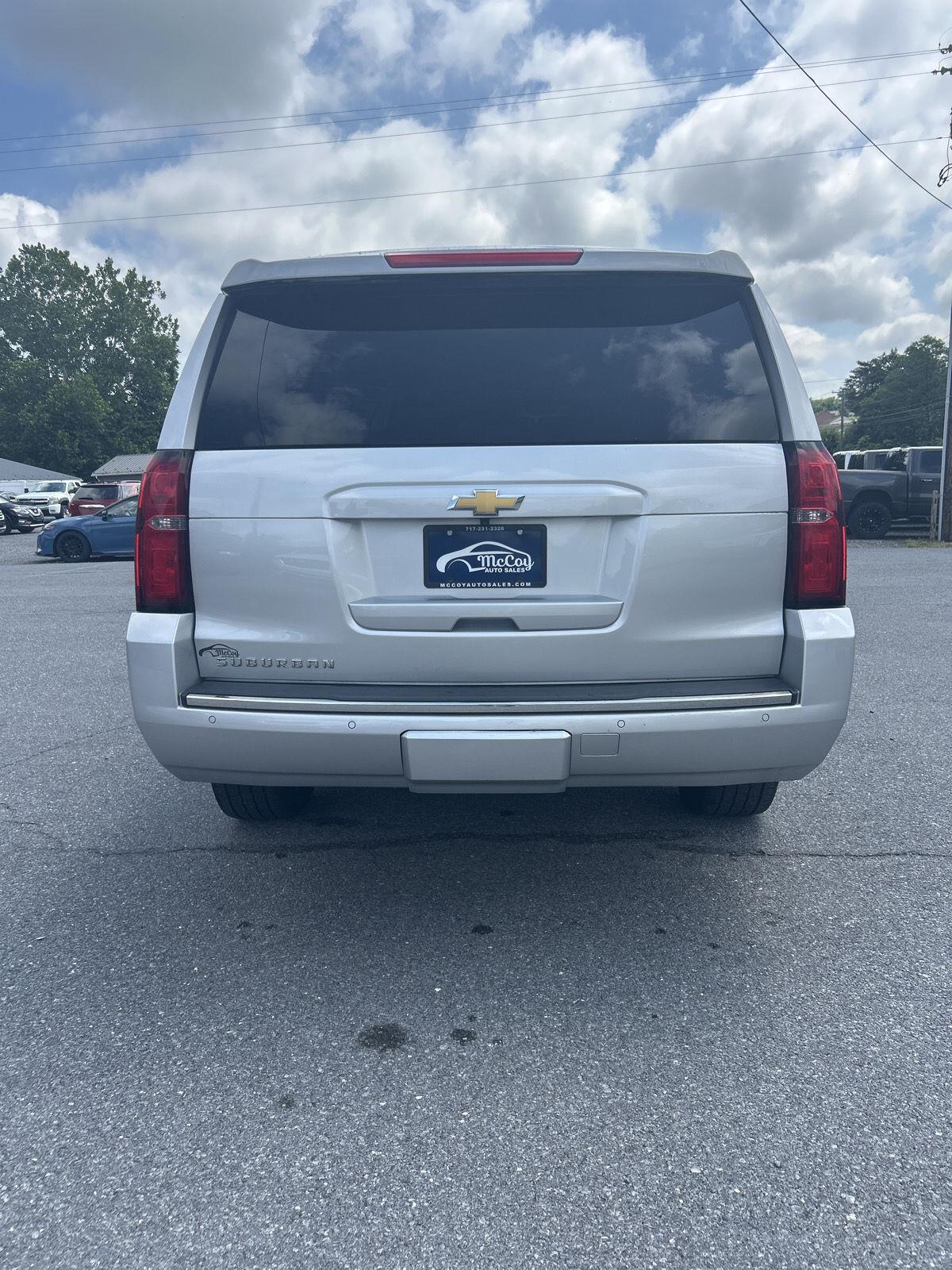 McCoy Auto Sales