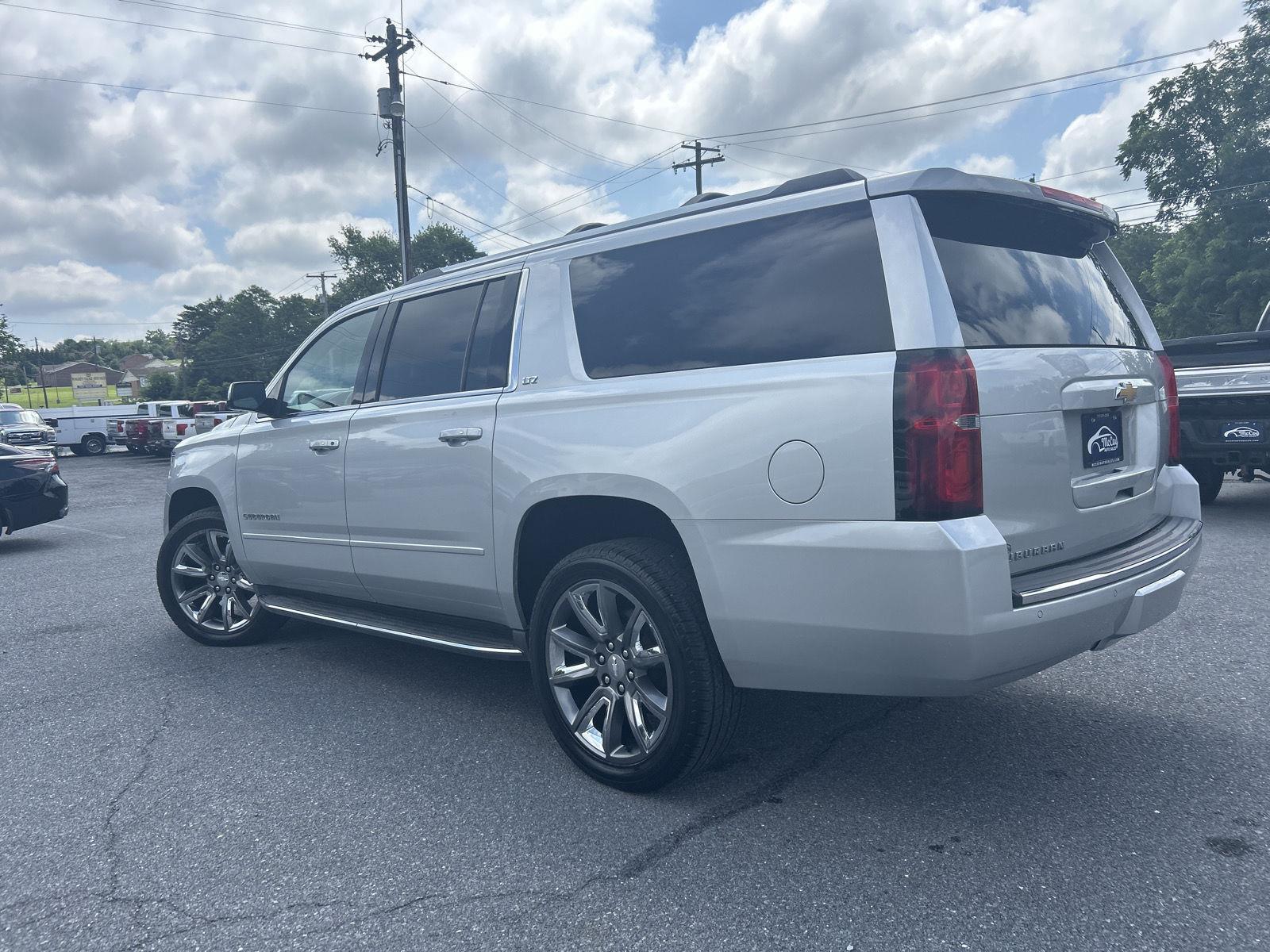 McCoy Auto Sales