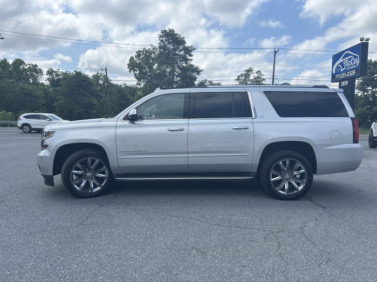 McCoy Auto Sales