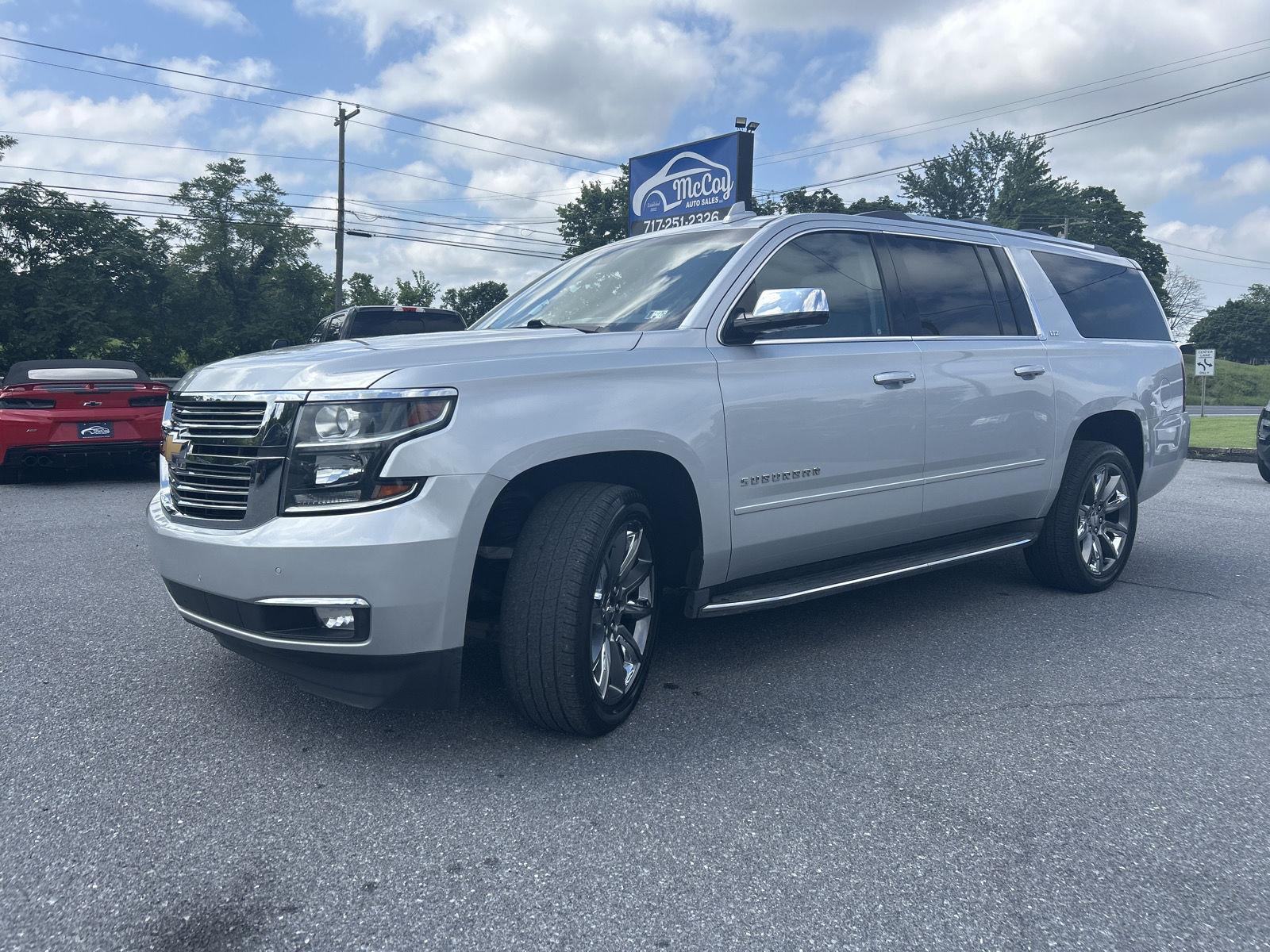 McCoy Auto Sales