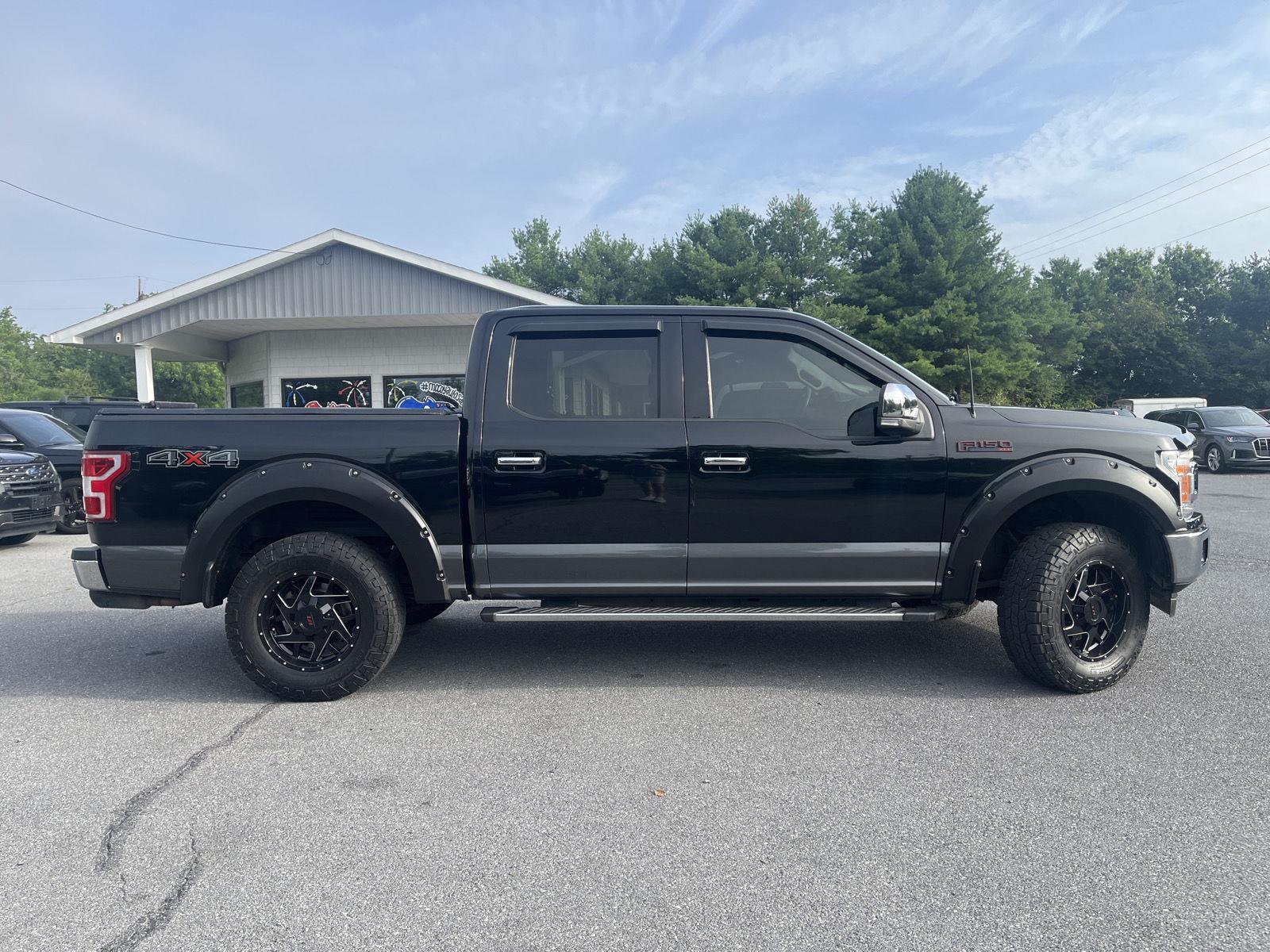McCoy Auto Sales