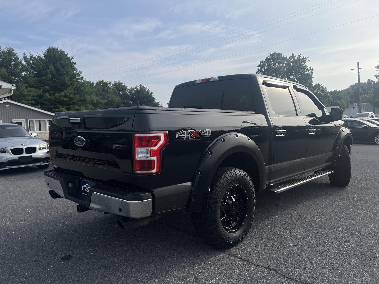 McCoy Auto Sales