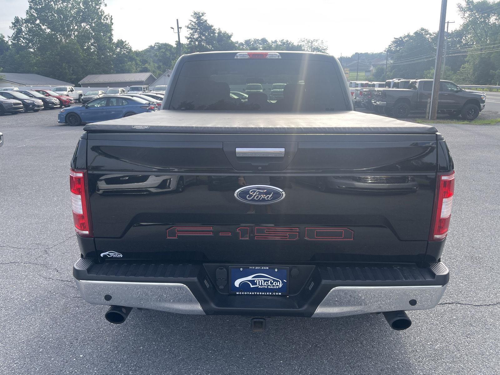 McCoy Auto Sales