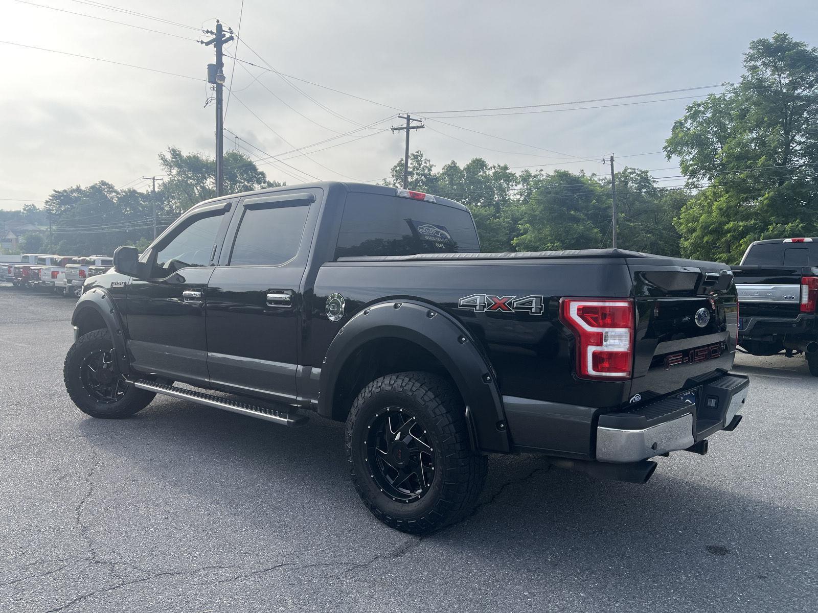 McCoy Auto Sales