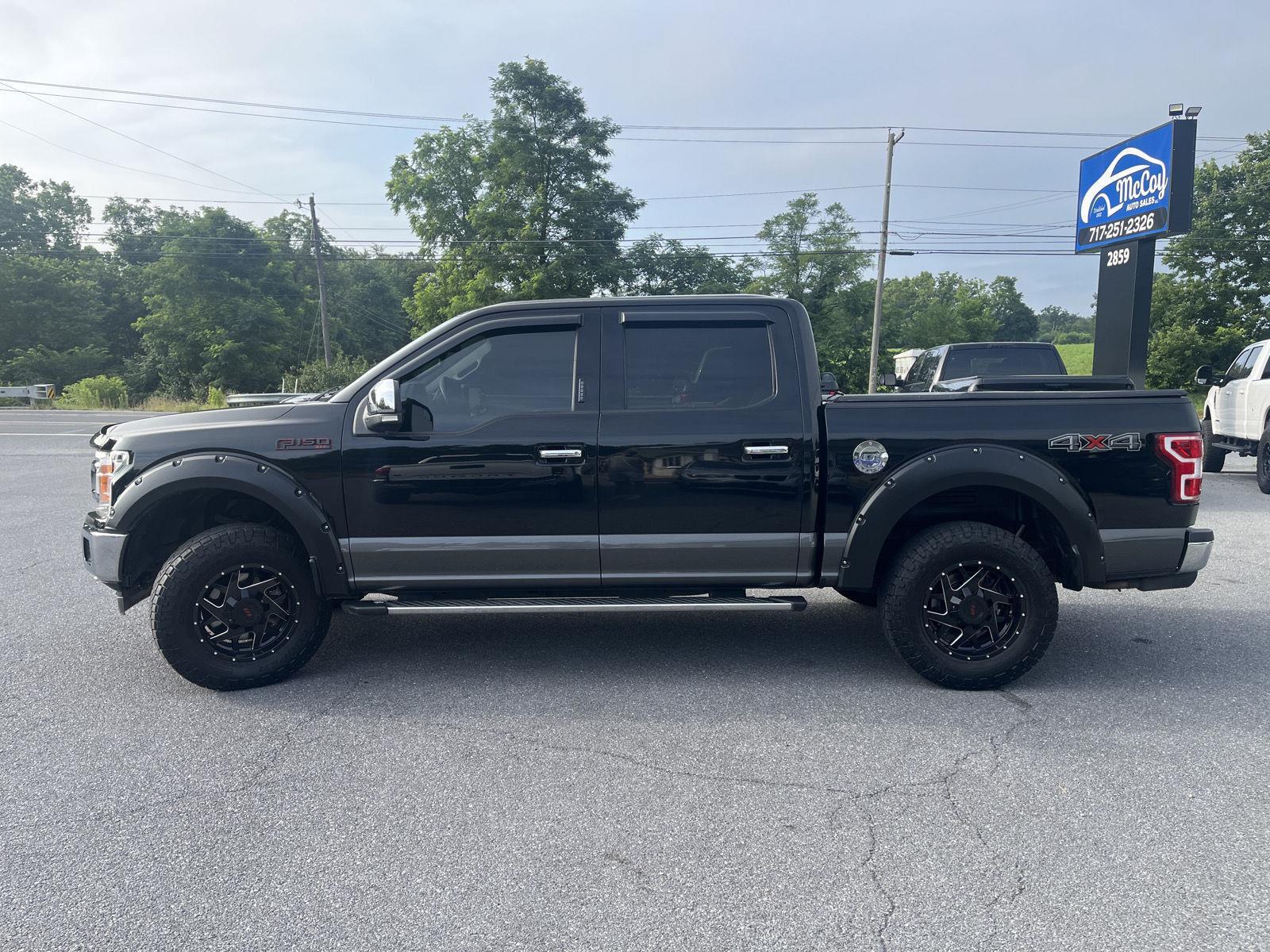 McCoy Auto Sales
