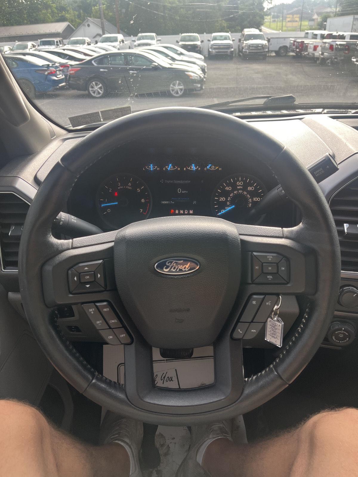 McCoy Auto Sales