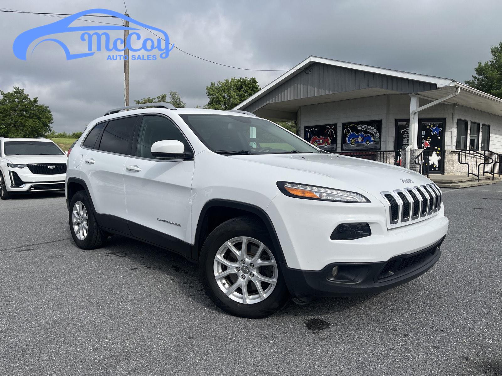 McCoy Auto Sales