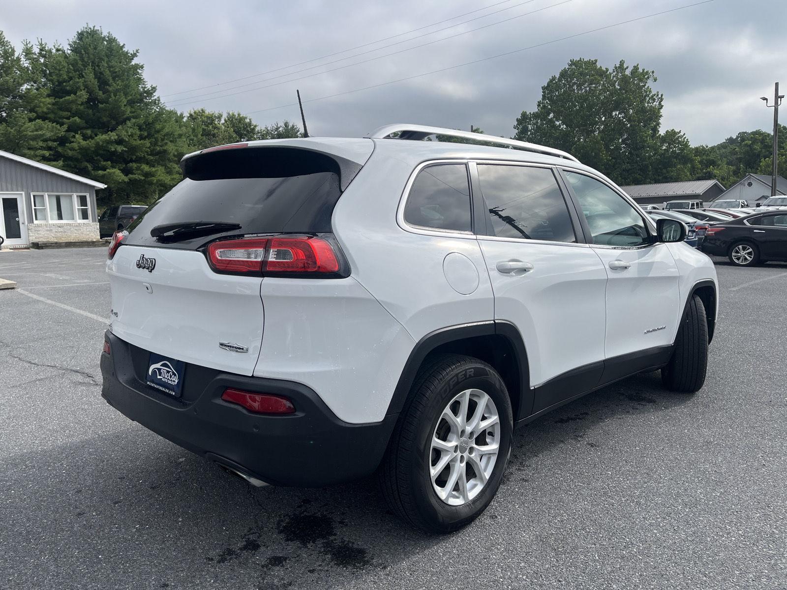 McCoy Auto Sales
