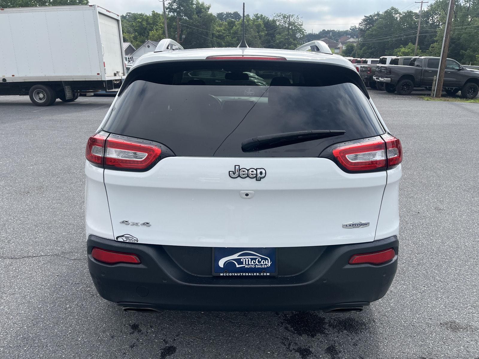 McCoy Auto Sales