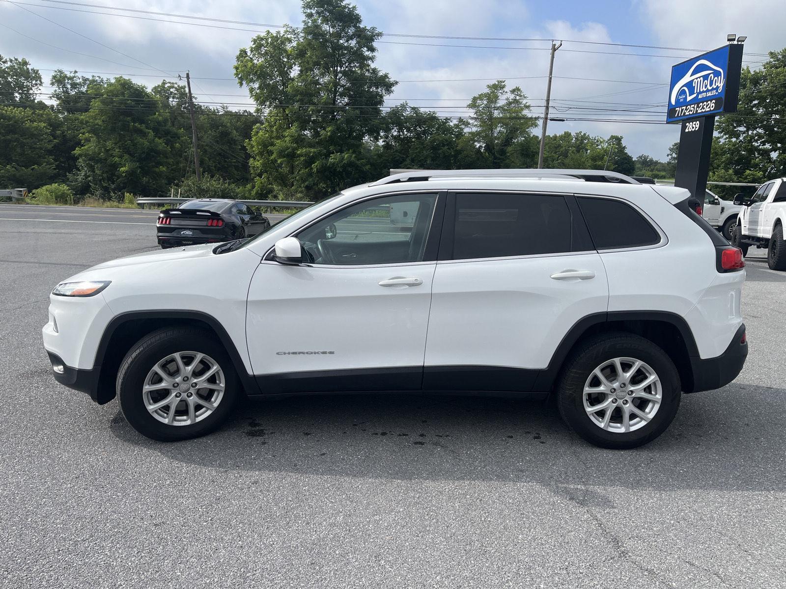 McCoy Auto Sales