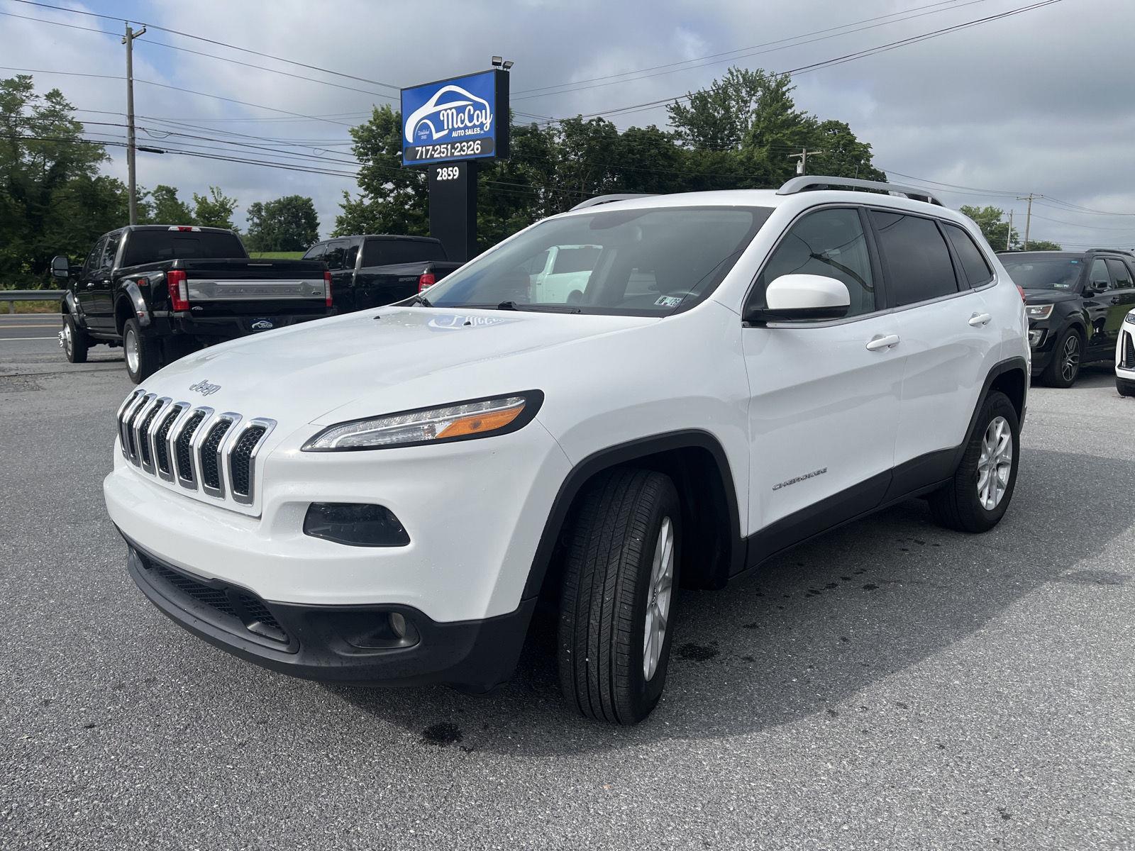 McCoy Auto Sales