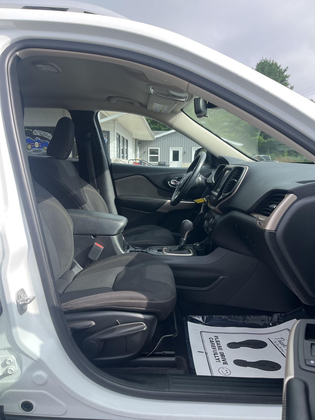 McCoy Auto Sales