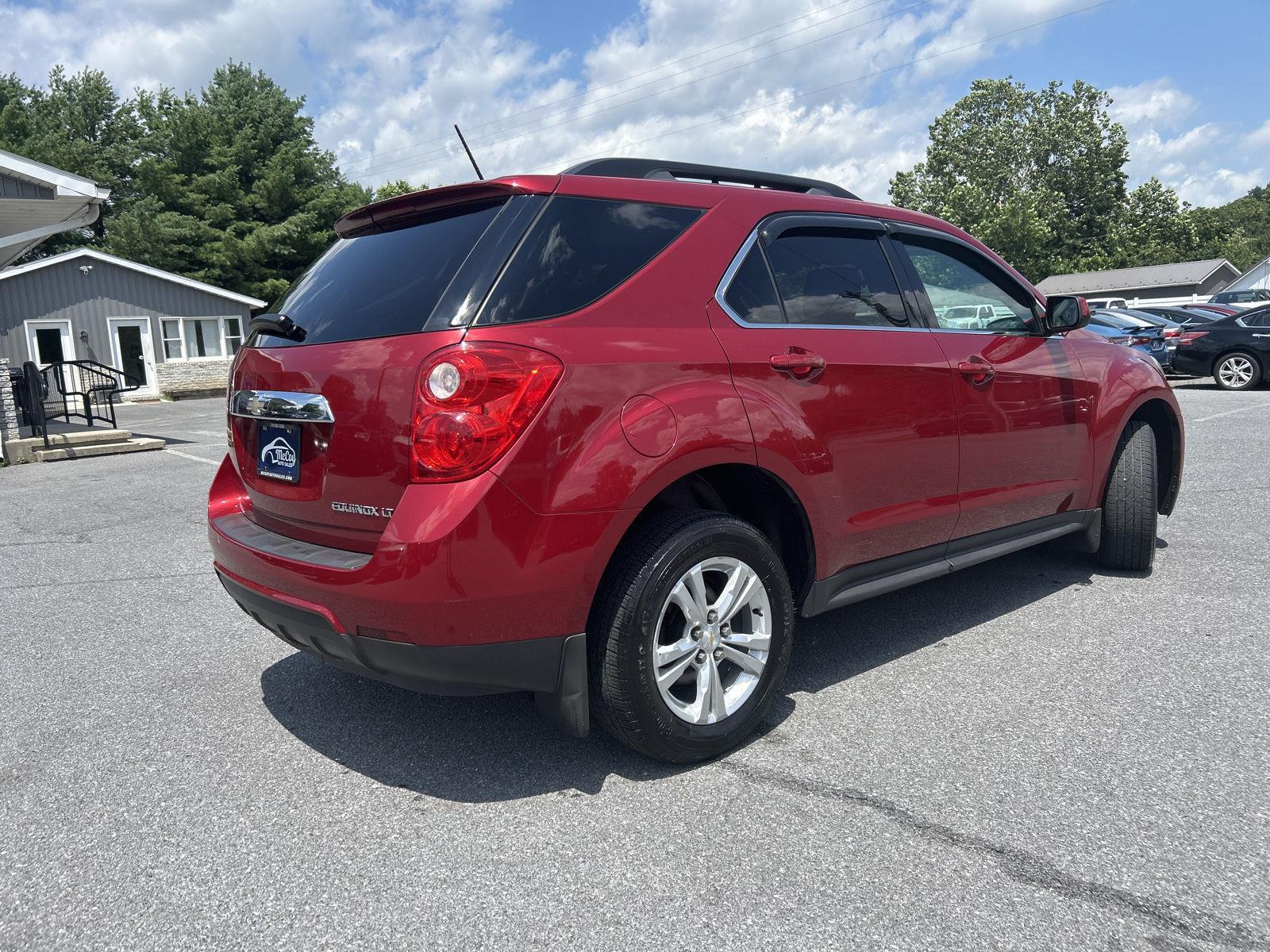 McCoy Auto Sales