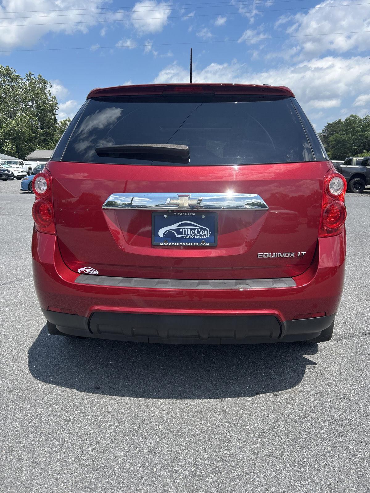 McCoy Auto Sales