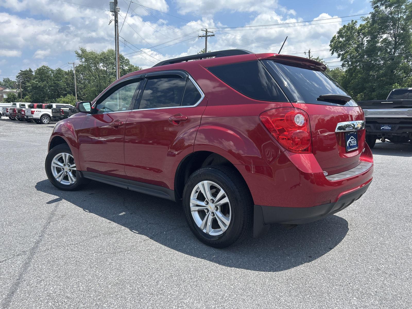 McCoy Auto Sales