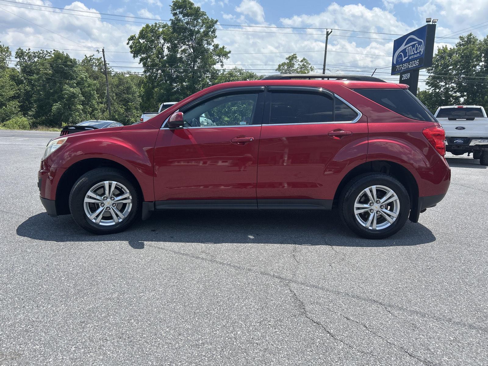 McCoy Auto Sales