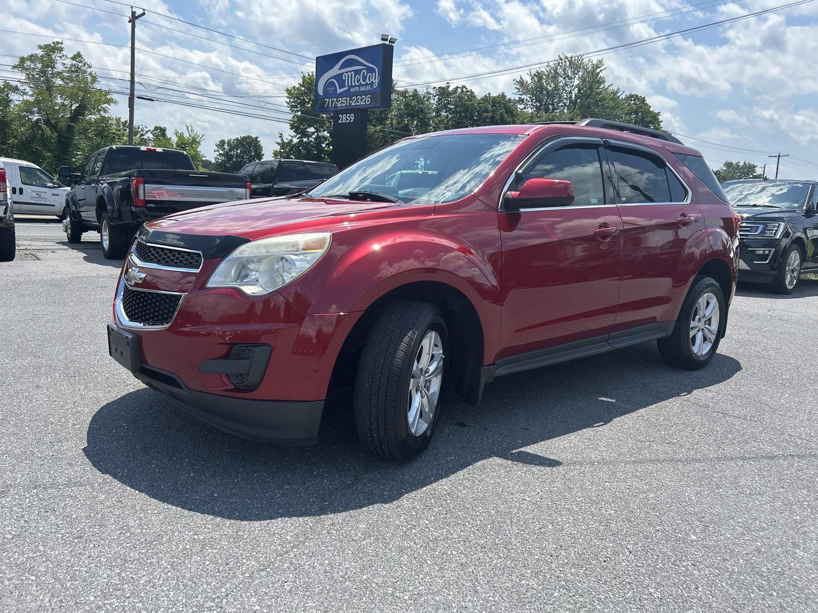 McCoy Auto Sales