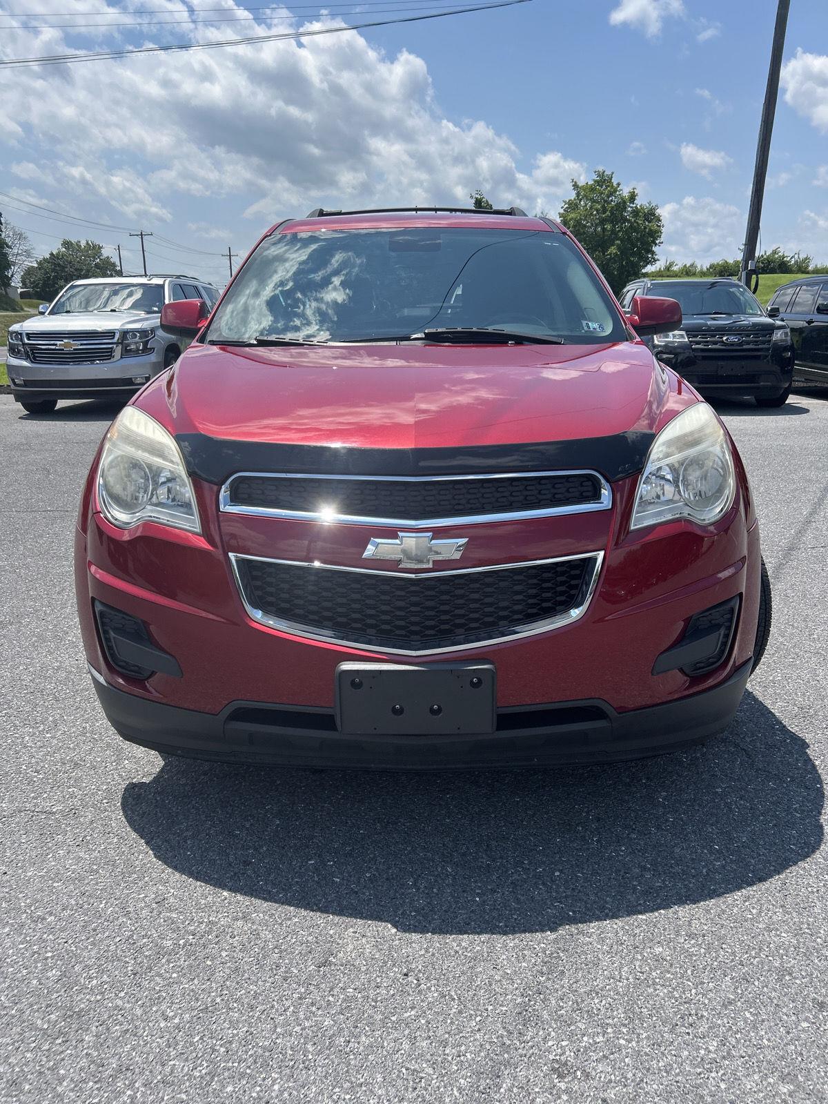 McCoy Auto Sales