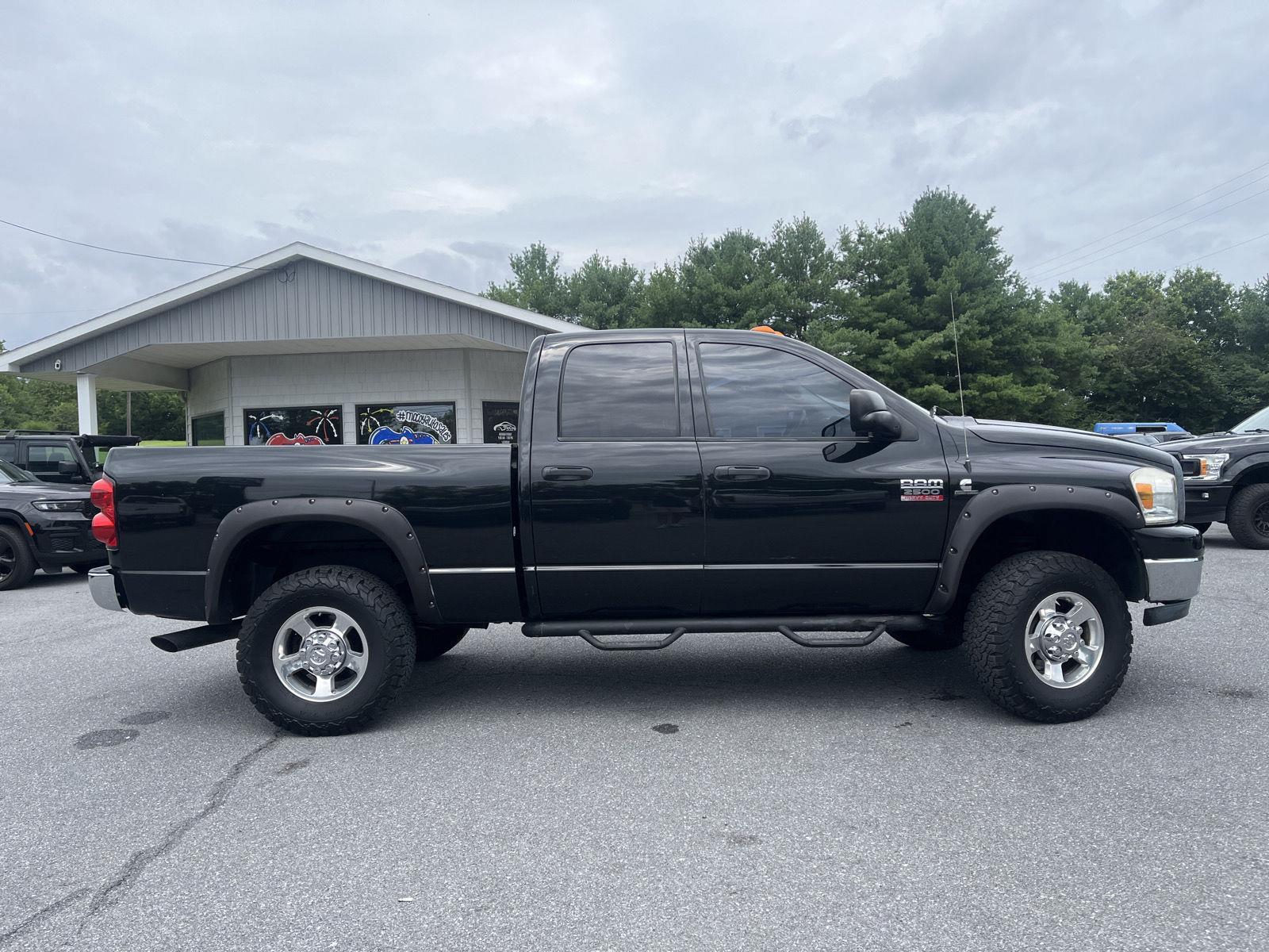 McCoy Auto Sales