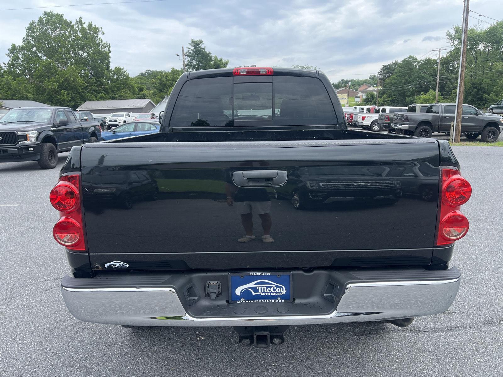 McCoy Auto Sales