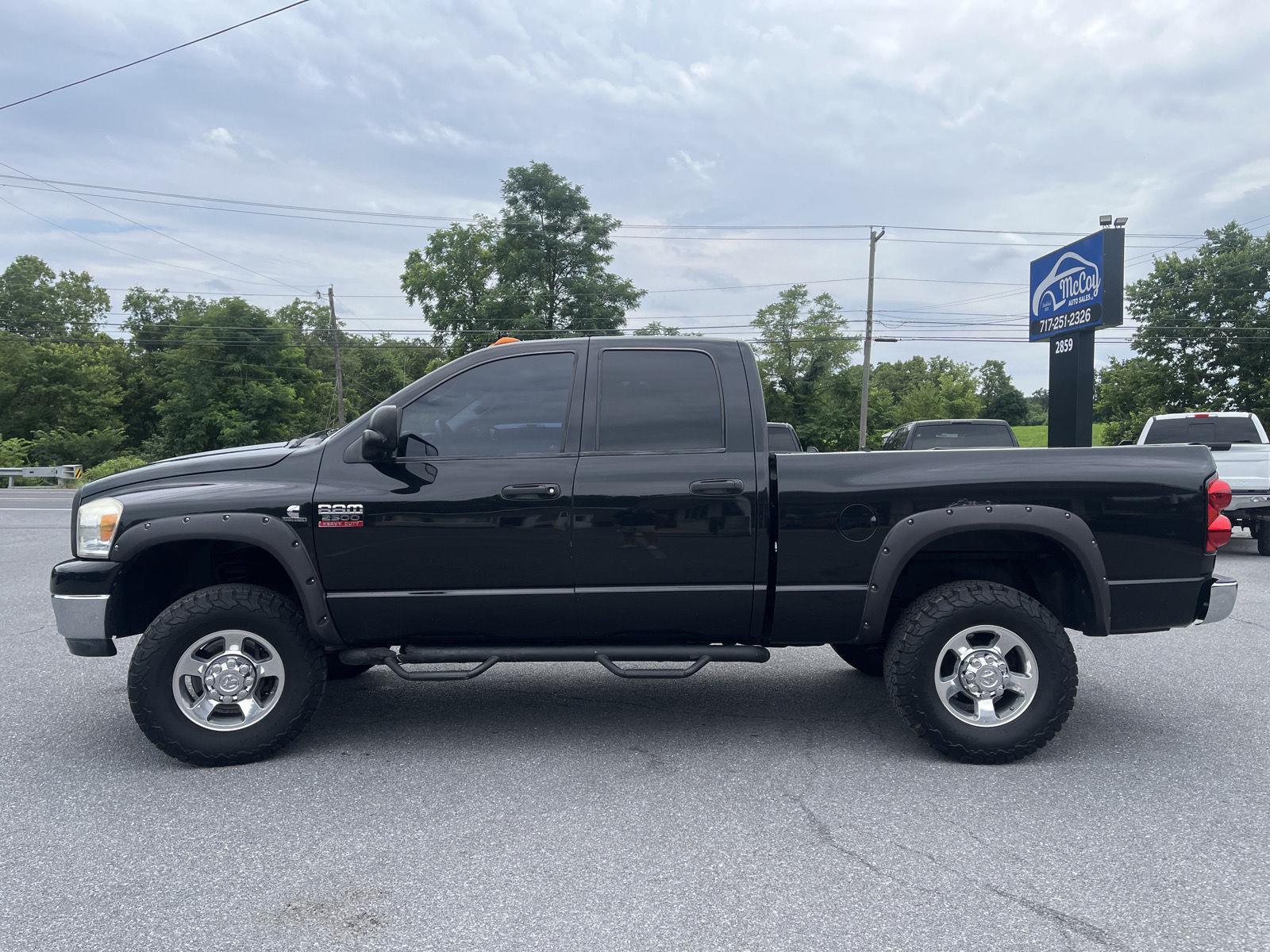 McCoy Auto Sales