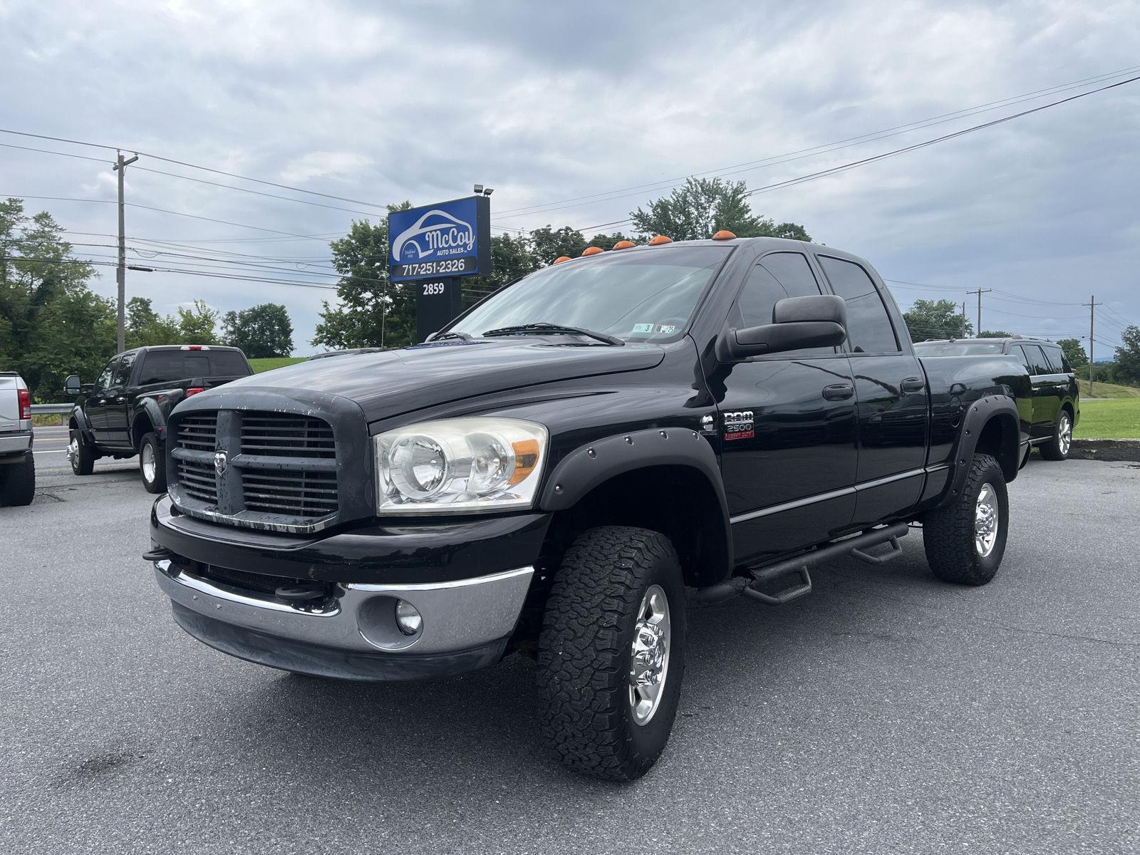 McCoy Auto Sales