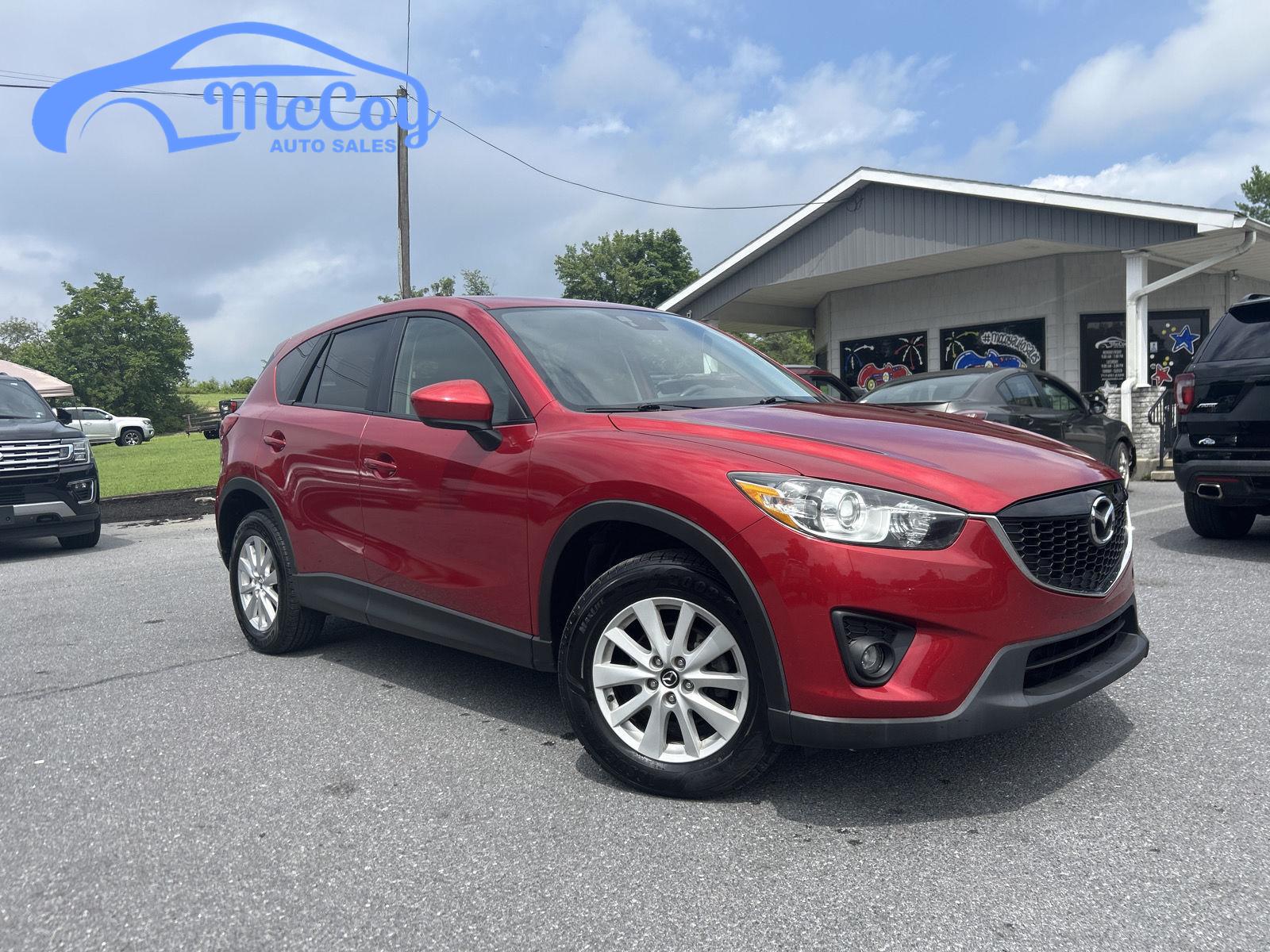 McCoy Auto Sales